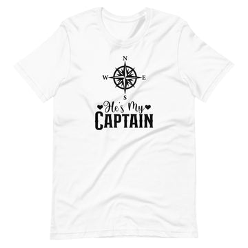 Captain